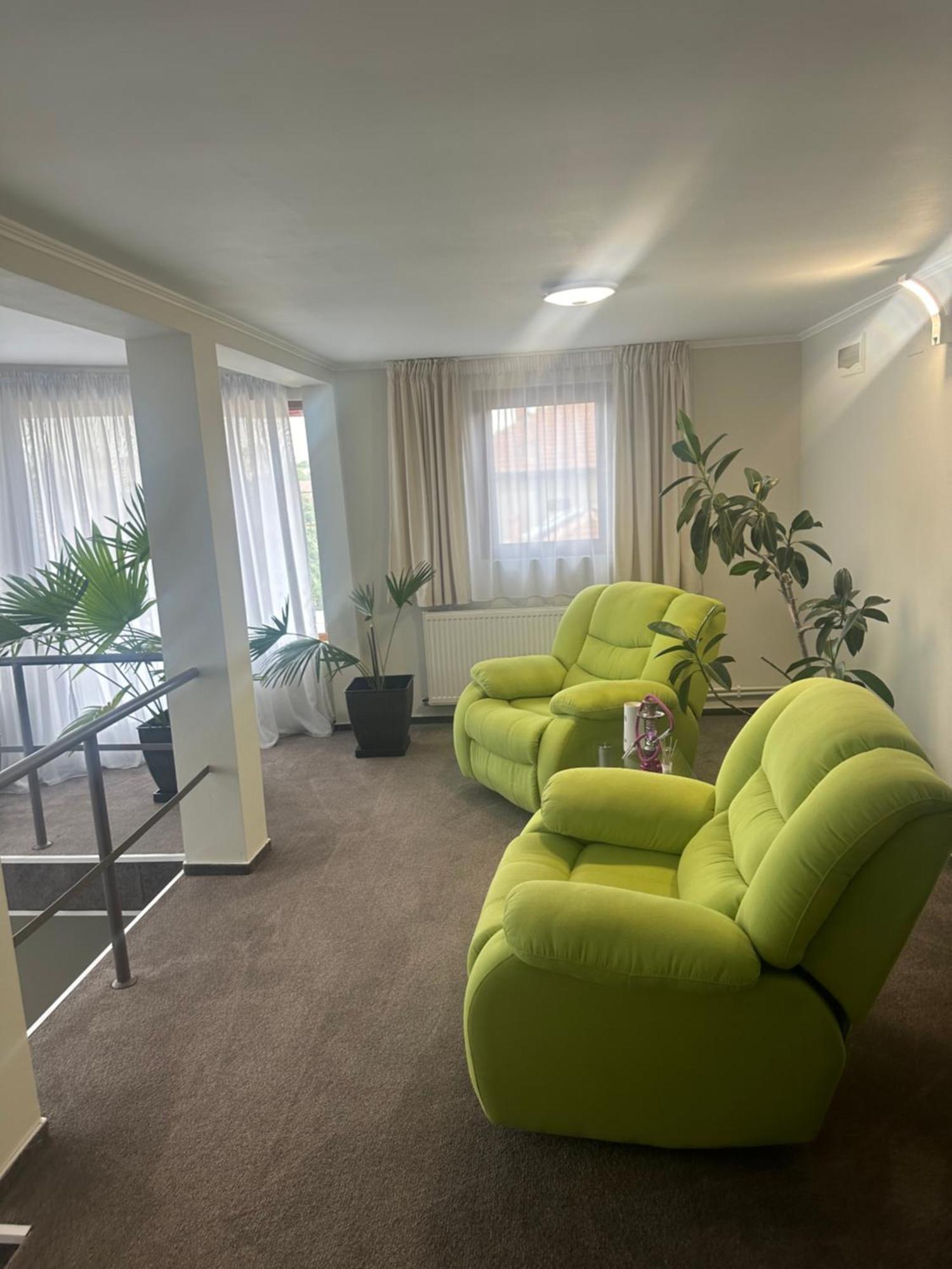 Freedom&Relax Hotel Buzău Buitenkant foto